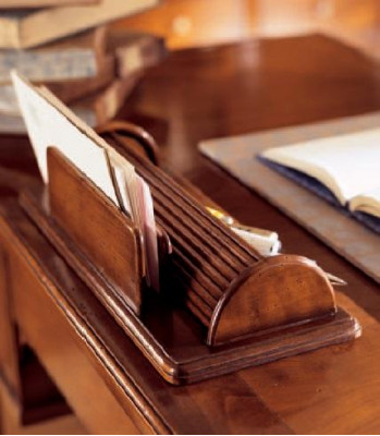 Schrijftafels Italiaanse meubels Houten tafels Kantoor tafel Bureau schrijftafel Secretaris