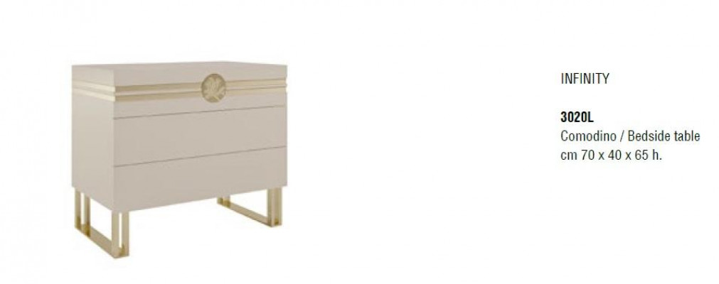 Nachtkastje Design Console Bijzettafels Slaapkamer Hout Luxe Consoles Nieuw