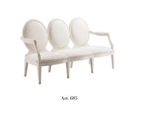 Bank Bank Bank Bank Zitmeubelen Design Bankstel Stof Relax Bank 185cm