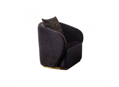 Ontwerp Fauteuil Lounge Perfect Meubelen Stoelen Textiel Bekleding Zit Luxe Nieuw
