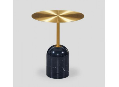 Stijlvolle salontafel Ronde koffietafel Bijzettafels Luxe meubels Nieuw