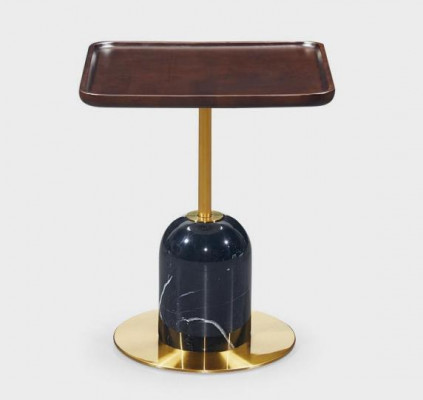 Woonkamer Tafel Designer Salontafel Luxe Bijzettafel Console Tafels