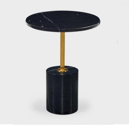 Ronde salontafel Ontwerper woonkamertafels Bijzettafel Salontafels