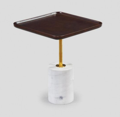 Ontwerper bijzettafel Moderne salontafel Woonkamer Salontafels
