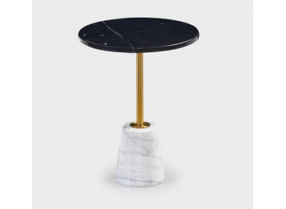 Ronde bijzettafel salontafel Moderne koffietafel Bijzettafel Meubels