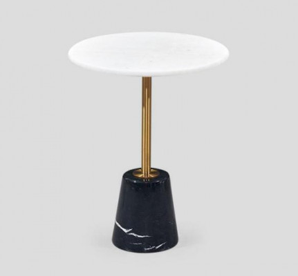 Salontafel Hoogwaardige stijlvolle koffietafel Multicolor Bijzettafel Tabel.