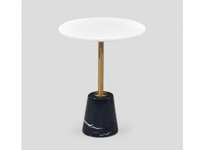 Salontafel Hoogwaardige stijlvolle koffietafel Multicolor Bijzettafel Tabel.