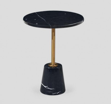 Salontafel Luxe Design Salontafel Koffie Bijzettafels Woonkamer Rond