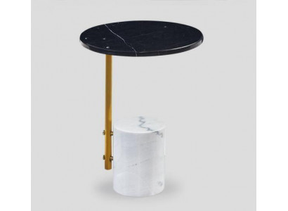 Ronde salontafel Bijzettafel in meerdere kleuren Ontwerptafel nieuw