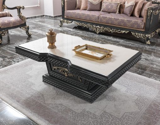 Salontafel woonkamertafel bijzettafel consoles grijs houten tafel