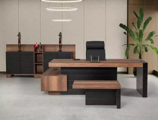 Kantoormeubelen Hoekbureau Kast Salontafels Planken Kantoor meubels