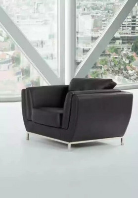 Sofa set Sofa Luxe 3+1 fauteuil Driepersoonsfauteuil Zitsamenstelling Moderne
