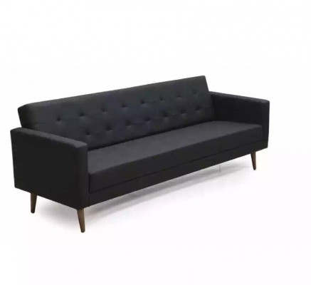 Volledige bankstel, fauteuil, driepersoons bankstel, stijlmeubelen voor thuiskantoor.