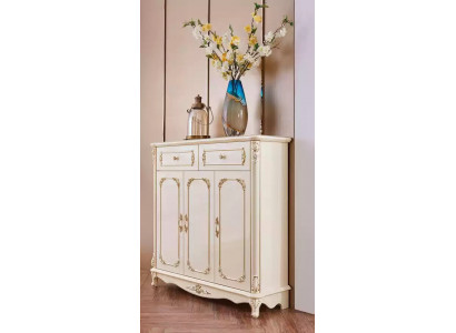Dressoir voor de woonkamer Klassieke meubels Luxueus interieur Nieuw
