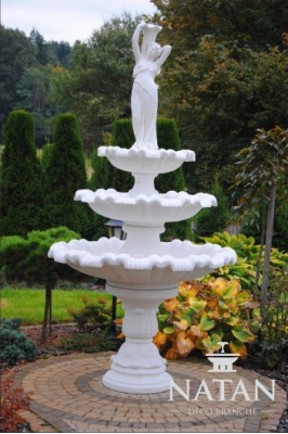Zierfontein Fontein Sculptuur Fontein Deco Tuin Fontein Vijver Nieuw 252cm Sierfontein Fontein Sculptuur Fontein Deco Tuin Fontein Vijver Nieuw 252cm