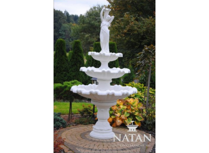 Zierfontein Fontein Sculptuur Fontein Deco Tuin Fontein Vijver Nieuw 252cm Sierfontein Fontein Sculptuur Fontein Deco Tuin Fontein Vijver Nieuw 252cm
