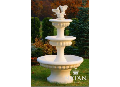 Zierfontein fontein sculptuur fontein decoratie 186cm tuin fontein vijver nieuw  Sierfontein fontein sculptuur fontein decoratie 186cm tuin fontein vijver nieuw