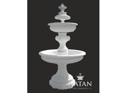 Zierfontein Fontein Sculptuur Fontein Decoratie Tuin Fontein NEPTUN Sierfontein Fontein Sculptuur Fontein Decoratie Tuin Fontein NEPTUN.