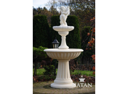 Zierfontein Fontein Sculptuur Fontein Decoratie Tuin Fontein Nieuw 185cm Sierfontein Fontein Sculptuur Fontein Decoratie Tuin Fontein Nieuw 185cm