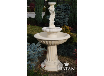 Zierfontein Fontein Sculptuur Fontein Decoratie Tuin Fontein Vijver Nieuw 162cm Sierfontein Fontein Sculptuur Fontein Decoratie Tuin Fontein Vijver Nieuw 162cm