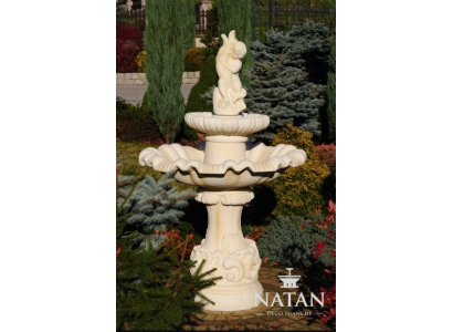 Zierfontein Fontein Beeld Fontein Decoratie Tuin Fontein Nieuw 160cm