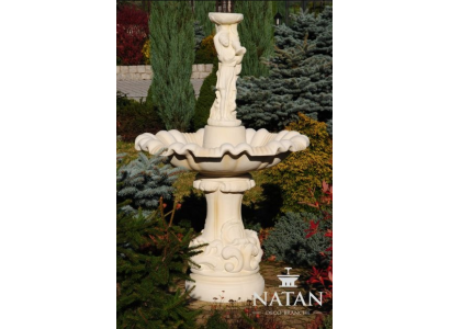Zierfontein Fontein Sculptuur Fontein Decoratie Tuin Fontein Nieuw 157cm = Sierfontein fontein sculptuur fontein decoratie tuin fontein nieuw 157 cm