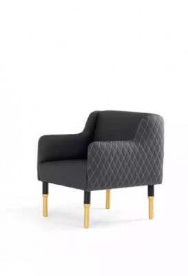Sofa-Set Roestvrijstalen meubels Bankstel Tweezitsbank Eenzitsbank Fauteuil Bekleding
