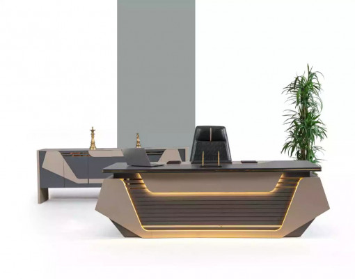 Kantoor kast werkkamer Modern Designer Planken Archiefkasten Kantoor meubels
