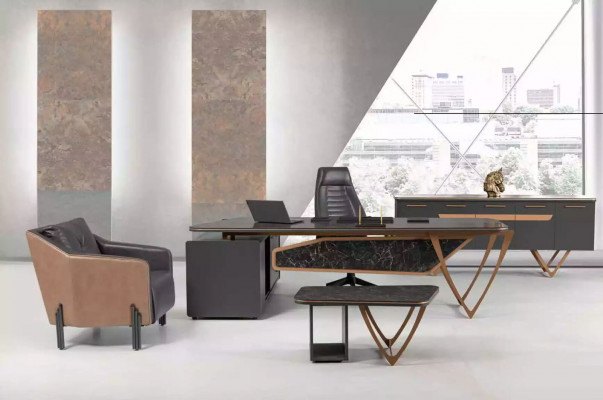 Werkkamer kantoorkast 210x45x85 kantoormeubilair kast Modern Ontwerper