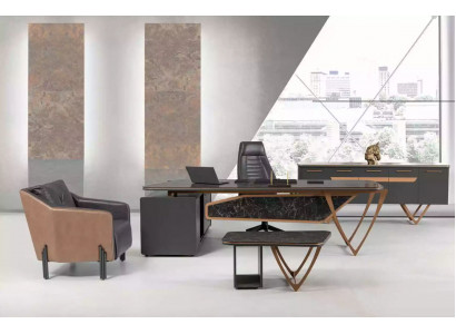 Werkkamer kantoorkast 210x45x85 kantoormeubilair kast Modern Ontwerper