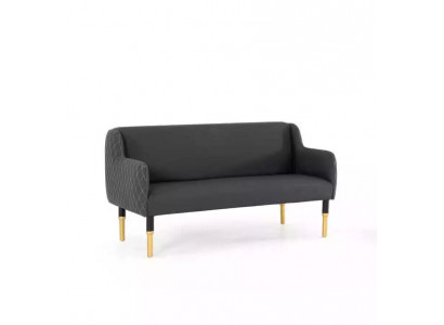 Woonkamer bankstel 2-zitter luxe bank ontwerper zitmeubelen nieuw  Woonkamer bankstel 2-zits luxe bank ontwerper zitmeubelen nieuw