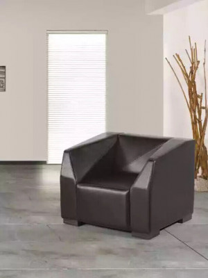 Stoel kantoorinrichting werkkamer luxe zitmeubel stijl modern fauteuil