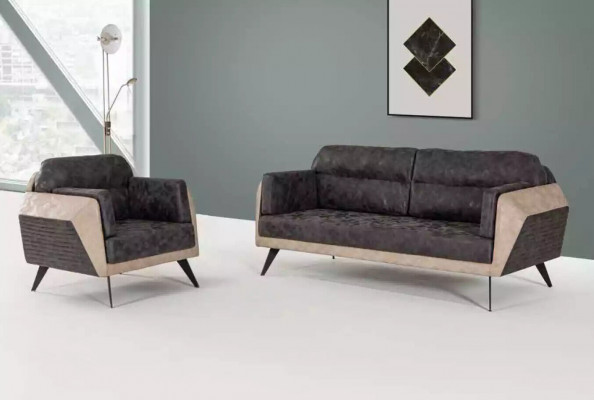 Luxe fauteuil Moderne zitkamer kantoor meubels Ontwerp werkkamer