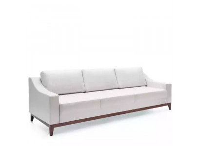 Driedelige bank Bank woonkamer luxe gestoffeerde bank design moderne meubels.