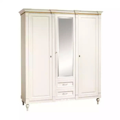 Kledingkast Kast Luxe Houten Kasten Meubels Design Luxe Meubels Slaapkamer