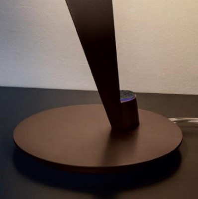 Ontwerp Lamp Tafellamp Lamp Luxe Tafellamp Verlichting Tafellampen Nieuw
