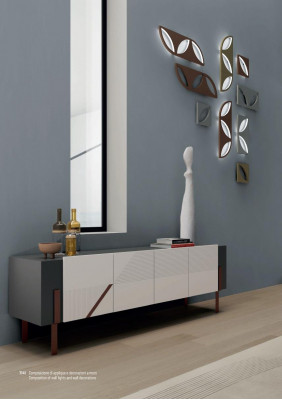 Ontwerp wandlamp luster moderne stijl wandlampen wandlamp nieuw kroonluchter nieuw