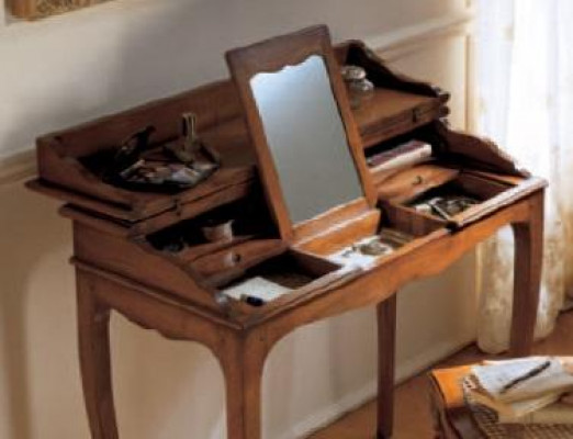 Kaptafel barok antieke stijl consoles kaptafel tafels tafel kaptafel