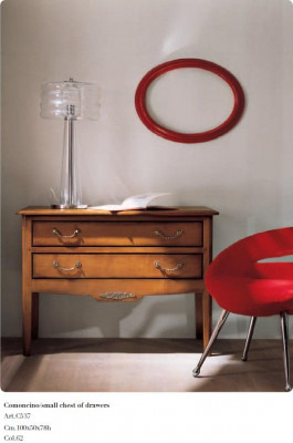 Italiaanse meubelen inrichting kasten dressoirs commode houten kast sideboard