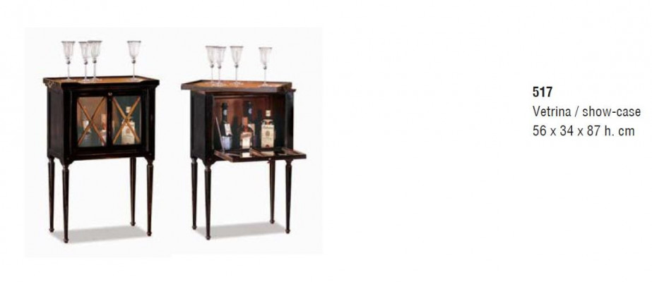 Luxury wijnrek wijnkast kast vitrine huisbar bargarderobe barkast tafel rek