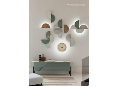 Wandlamp Kroonluchter Stijl Wandlamp Lampen Ontwerp Nieuw