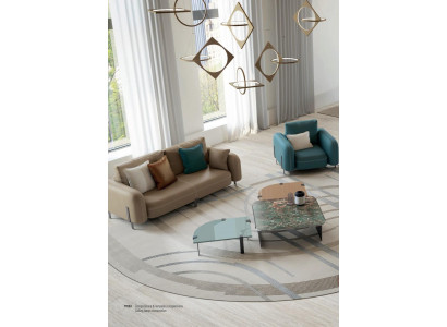 Ontwerp plafondlamp Plafondlamp Lamp Lampen Licht Modern Goud Verlichting Nieuw