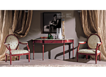 Ontwerp gestoffeerde fauteuil stoffen bank fauteuil 1-zits gestoffeerde banken lounges club nieuw