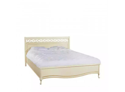 Bedbekleding Ontwerp Luxe Dubbele Hotelbedden Hout Nieuw Witte Kleuren