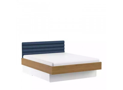 Bed Slaapkamer Bedden Gestoffeerd bed Luxe tweepersoonsbed Bed 140x200