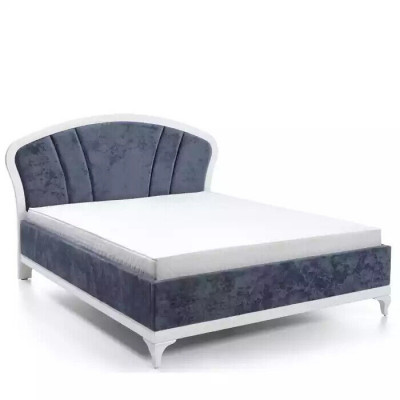 Moderne bed luxe bedden meubels hotel textiel slaapkamer 180x200cm