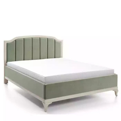 Bed meubels Ontwerp Bedden Tweepersoonsbed Luxe Slaapkamer Tweepersoonsbedden