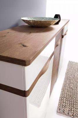 Ladekast met 6 laden Dressoir Woonkamer Ladenkast Design