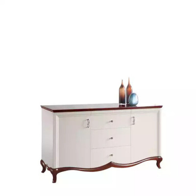 Kast Plank Console Meubels Dressoir Stijl Ladenkast Kast Luxe Laag