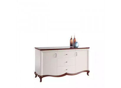 Kast Plank Console Meubels Dressoir Stijl Ladenkast Kast Luxe Laag